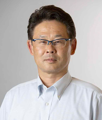 石井 信行