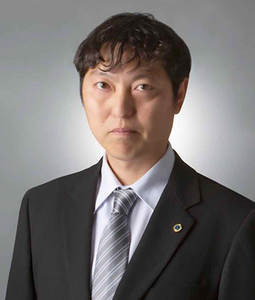 北條 浩之