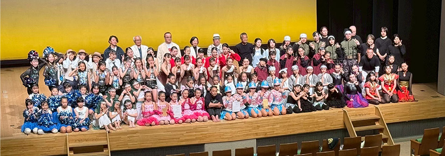 宇都宮中央支部クラブ