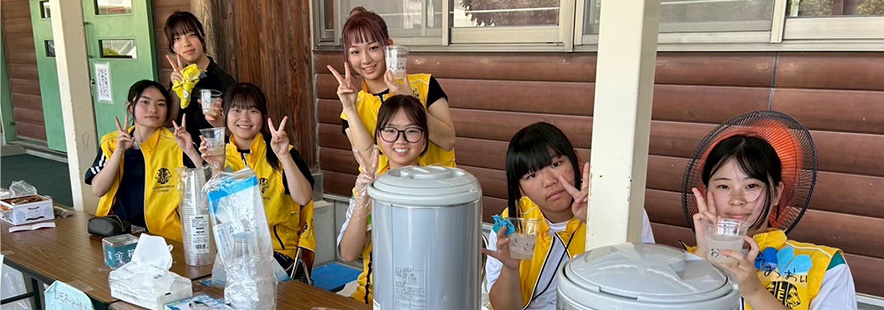 宇都宮中央レオクラブ