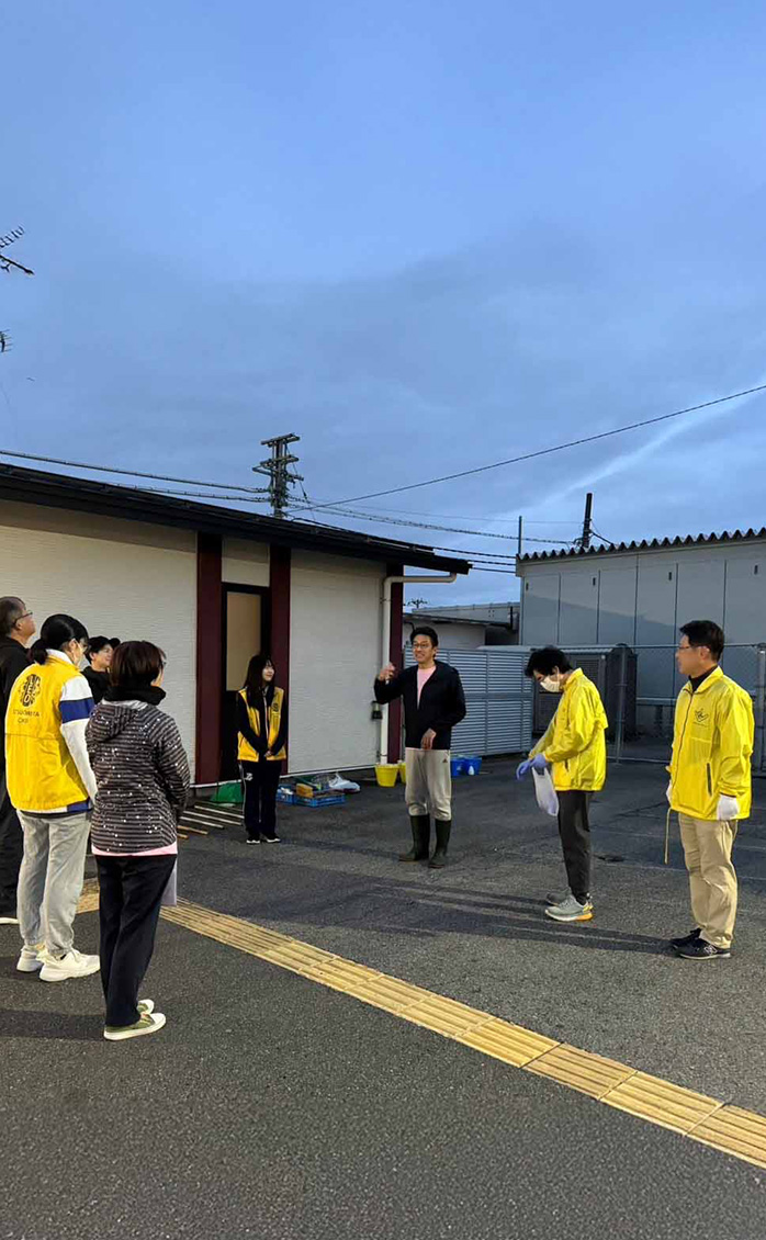 宇都宮中央ライオンズクラブ