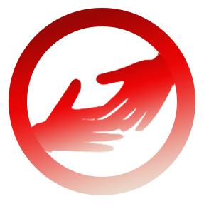 人道支援