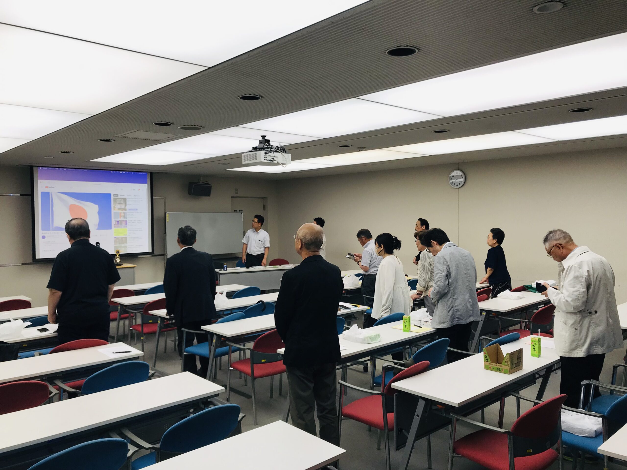 宇都宮中央ライオンズクラブ通常例会